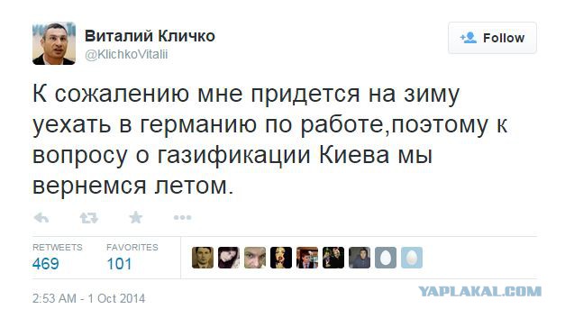 Луч света в темном царстве