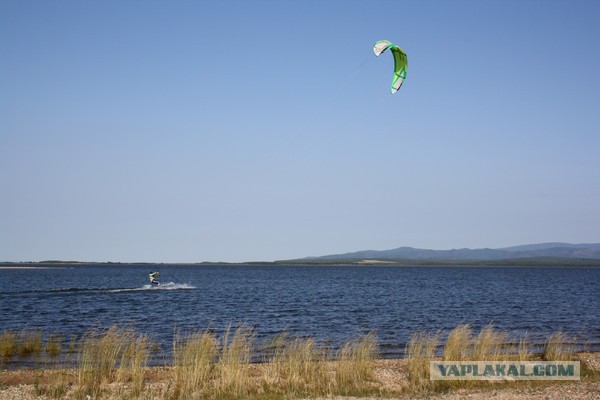 Байкал
