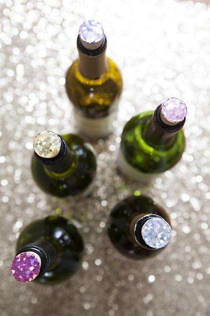 37 способов использования пробок от вина
