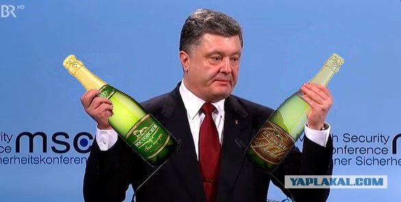 Что еще предложит Петя?