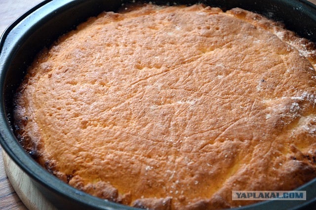 Шведский стол для Ати, Кулинары поздравляют