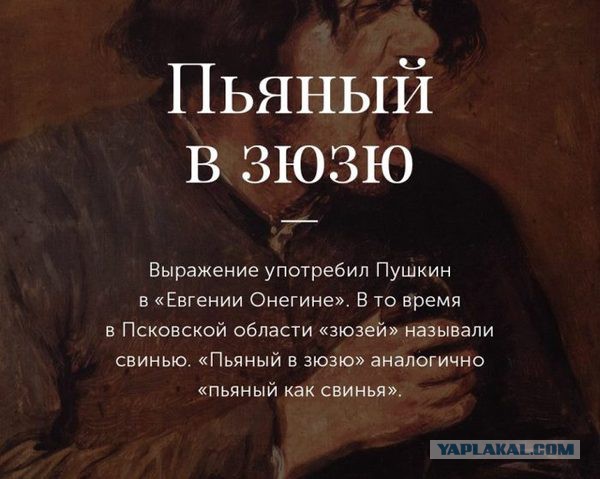 12 крылатых выражений с исторической изюминкой