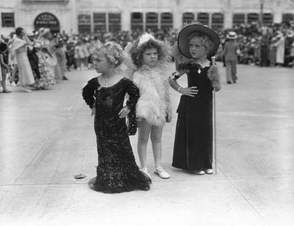 Редкие кадры, которые надо увидеть ч.2