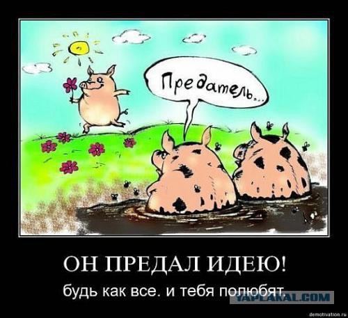 Нью-Йорк 80-х годов