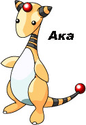 Узнай своего Pokemonа!
