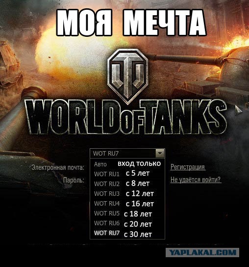 Wargaming 34