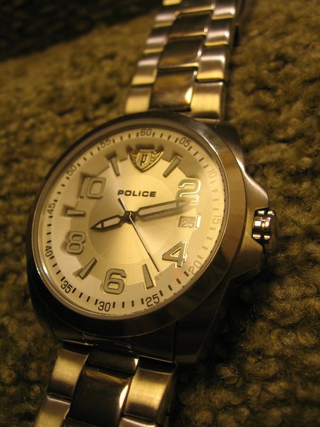 10 необычных и красивых часов