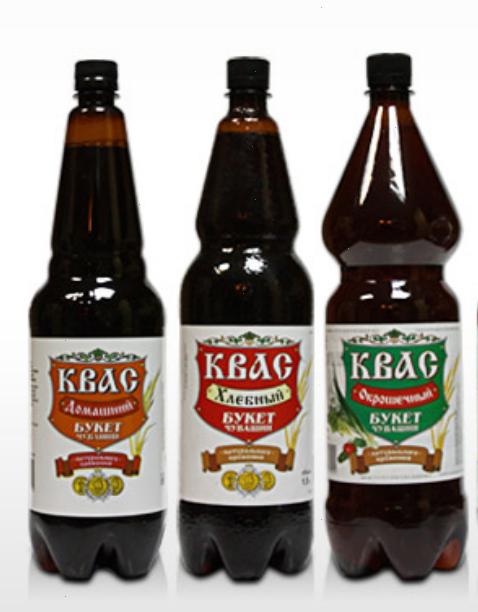 Квас Белый Липецкий Купить В Москве