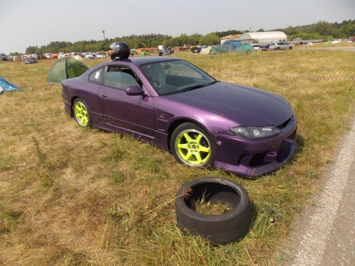 JapCarFest 2016