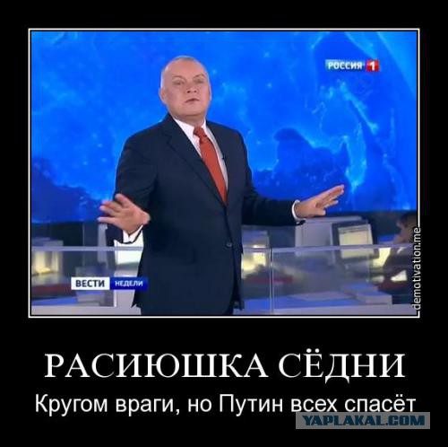 Противодействие американским терактам в России. Инструкция
