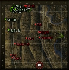 Wargaming 39