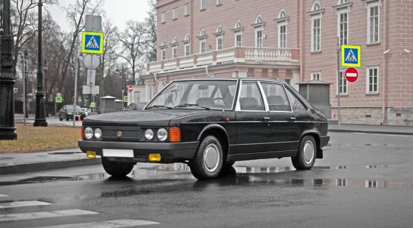 Какие импортные бренды были самыми востребованными в СССР