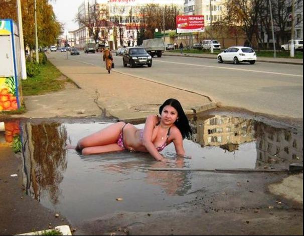 Загнивающий запад, вся правда 18+