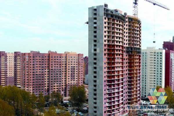 Как в Германии переделывают панельные хрущевки