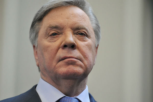 18 лет назад Ельцин назвал Путина своим преемником