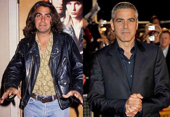 Джордж Клуни решил завершить актёрскую карьеру