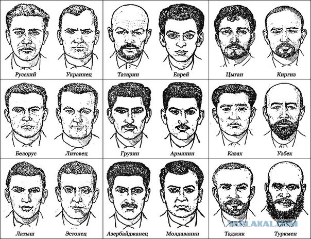 Туркменистан. Фантастический Ашхабад