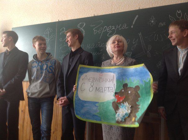 А вот и деградация подтянулась! Ныряем в омут с головой!