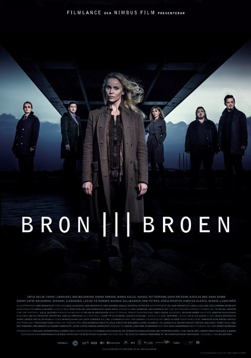 Подборка сериалов