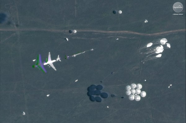 Минобороны снова утверждает, что сбившая малайзийский Boeing ракета принадлежала Украине