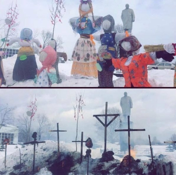 Подборка интересных и веселых картинок 11.03.19