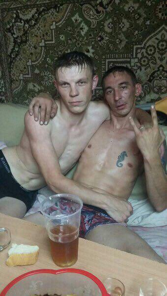 Чудики из социальных сетей