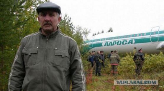 Катастрофа пассажирского самолета Москва — Мурманск в аэропорту Шереметьево (05.05.2019)