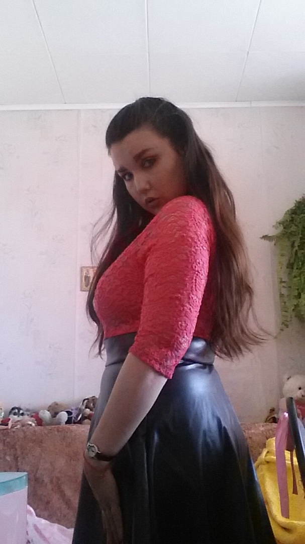 Деффки, хватит кобениться перед фотиком
