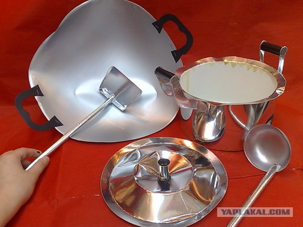 Китайские муляжи (29 фото)