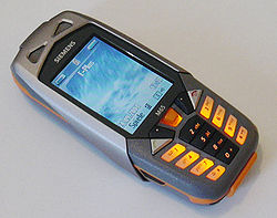 Телефон Motorola 2005 год