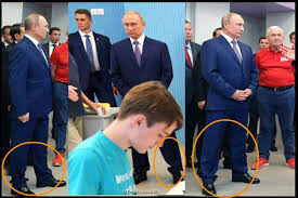 Кови-дза-дза!