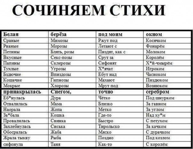 Так себе картинки 12.05.20