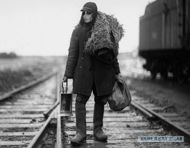 Кризис коснулся всех