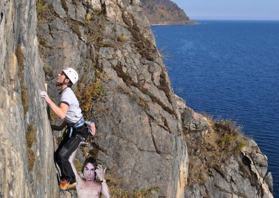 Битва Фотожаберов №8.Жанна Агузарова.Реинкарнация