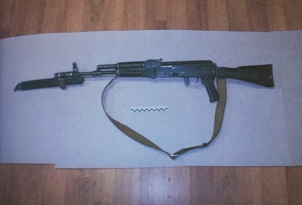 Полковник в отставке: Шамсутдинов заслуживает смертной казни