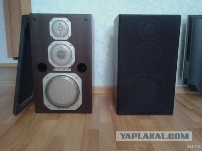 Зарождение Высшего класса СССР. Проигрыватели винила