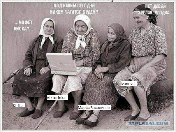 Как я голой снималась. (16+)