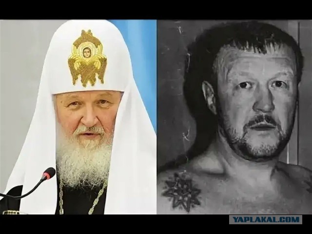 Осень патриарха: стареющий руководитель живет в постоянном страхе