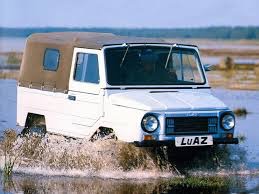 Какой у вас первый автомобиль