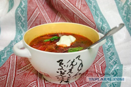 «Монстры кухни»