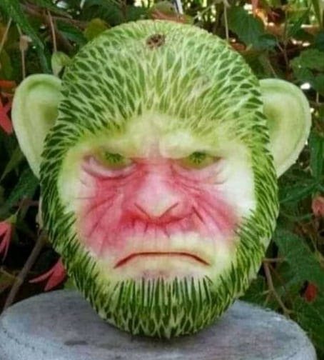 Не бывает бесполезных вещей