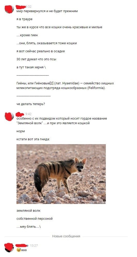 Забавные комментарии из социальных сетей (10.05.22)