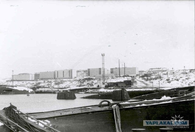 Ты узнаешь, что напрасно называют север крайним...
