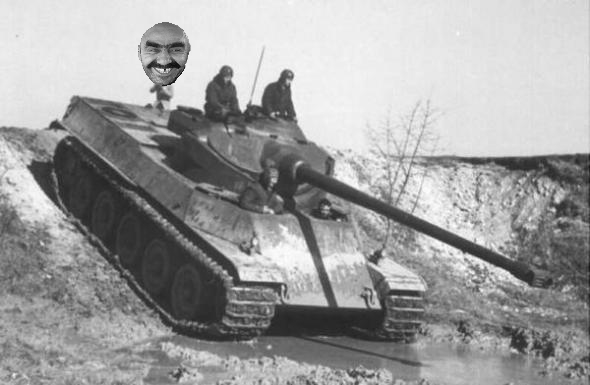 Wargaming