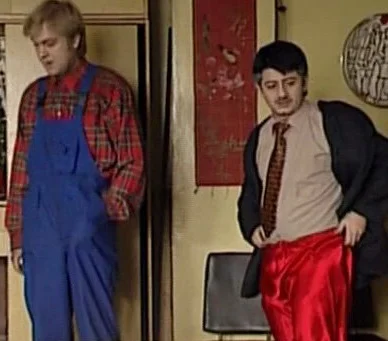 Мужики, поздравляю, мы начинаем выигрывать в гендерной войне