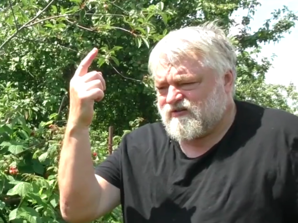 Равноправие, которого нет.