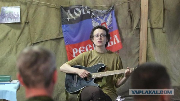 Юлия Чичерина стала заслуженной артисткой России