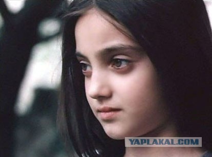 Девушки с экрана 80х годов