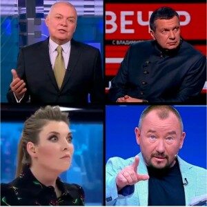 На помойках США
