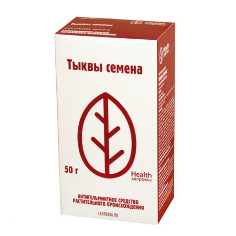 Что-то перехотел я тыквенных семечек